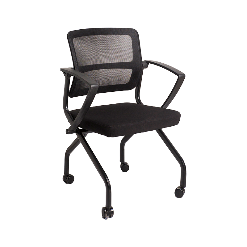 When designing and manufacturing the Folding Chair, how to ensure that the chair is both lightweight and not easily damaged after folding?