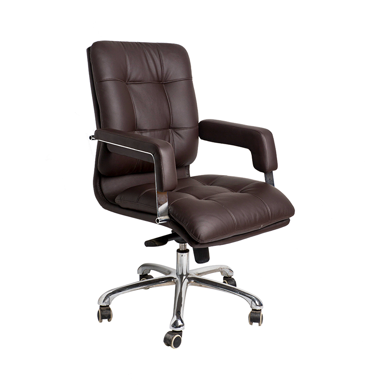 High back office chairs are a popular choice