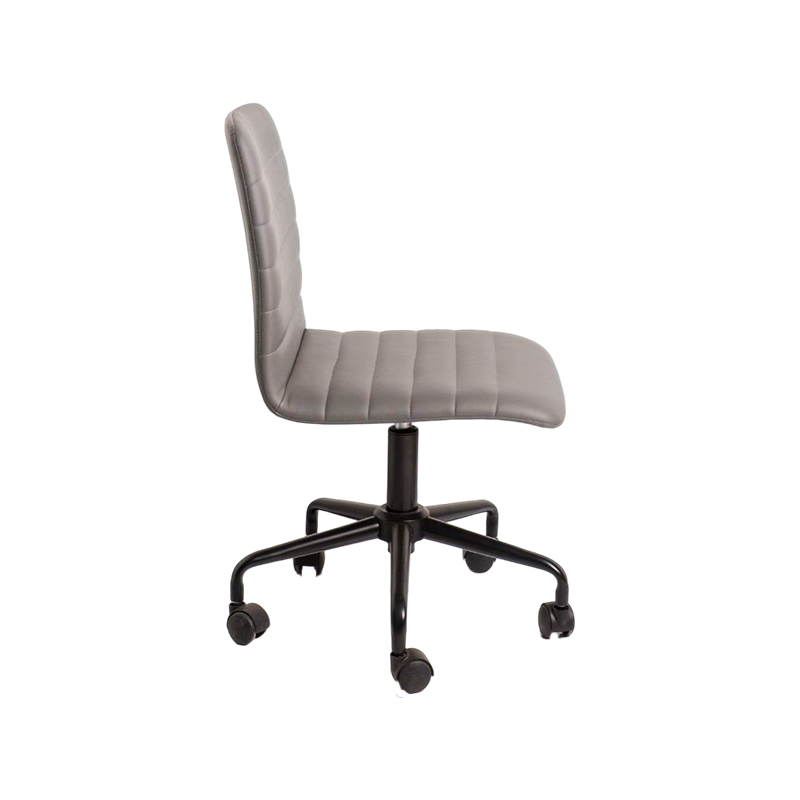 Z400 PUoffice chair for working from home it is affordable and durable