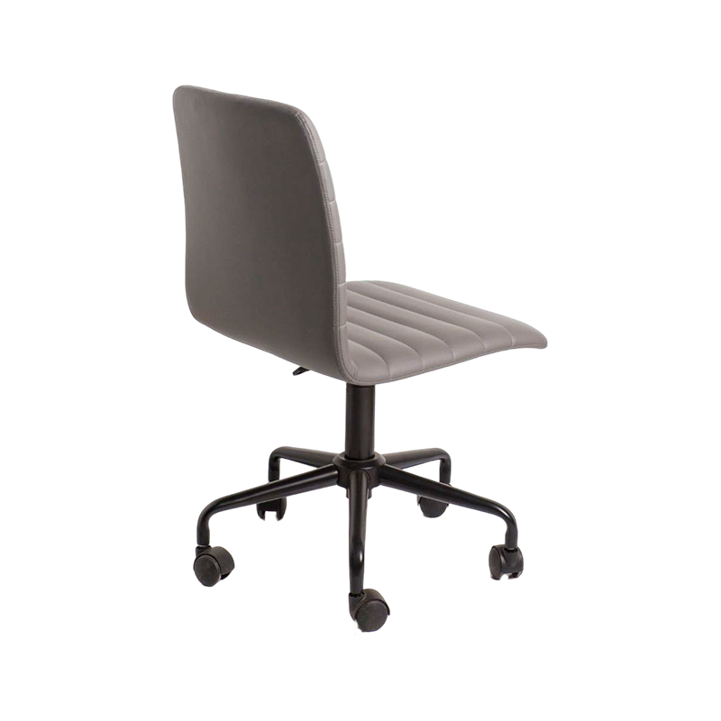 Z400 PUoffice chair for working from home it is affordable and durable