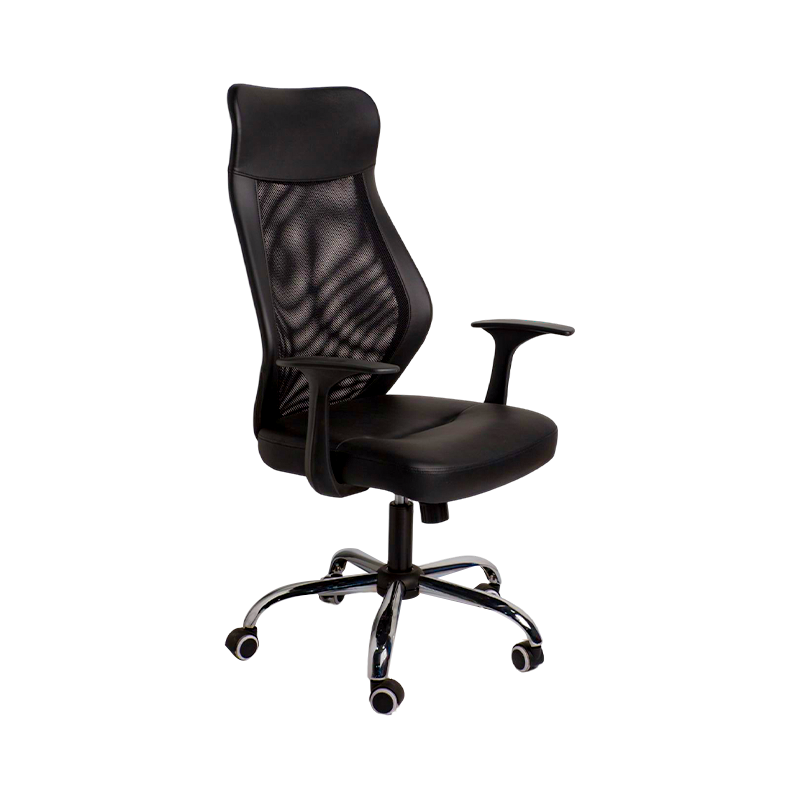 Add Sophistication and Style to Your Workplace With a Leather Office Chair