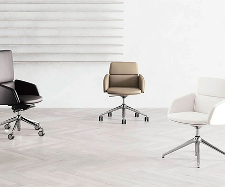 2022 Global Office Chair Industry Market Status and Development Prospect Analysis