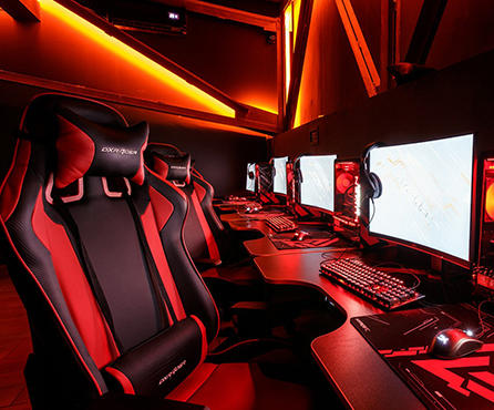 Gaming chair market demand shows a rapid growth trend