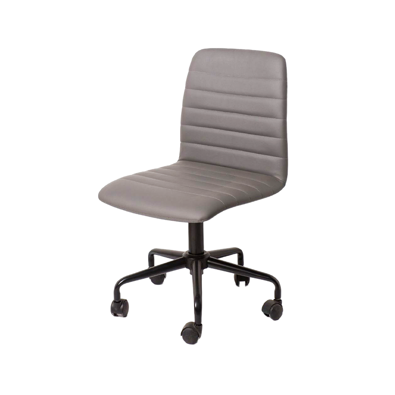 Z400 PUoffice chair for working from home it is affordable and durable