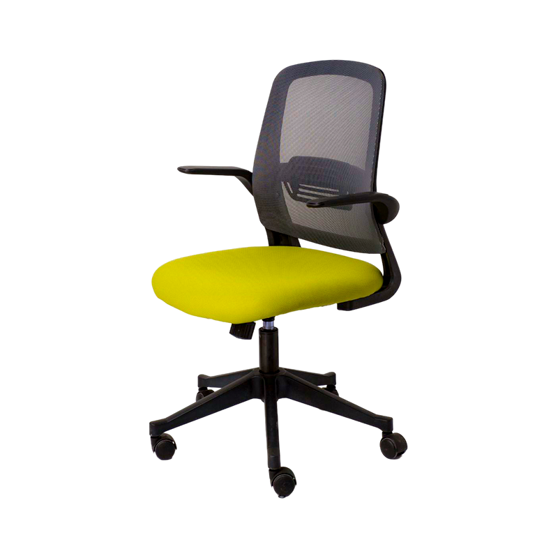 How Your Office Chair Seats Are Constructed