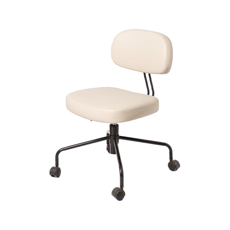 307-J Home office computer task chair it has an adjustable chair back you could have a great support during using