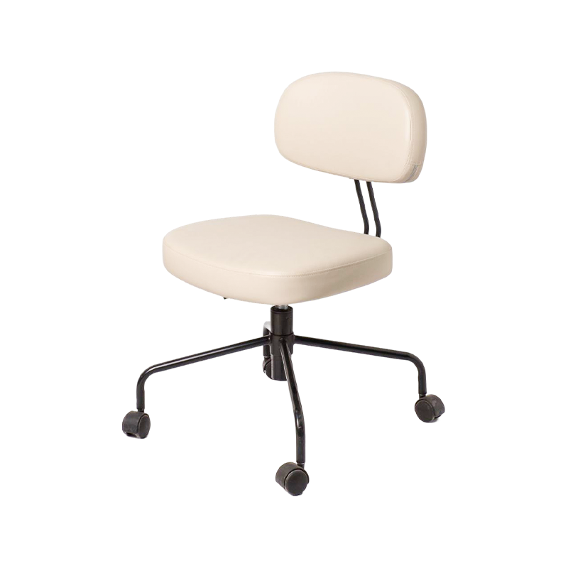 307-J Home office computer task chair it has an adjustable chair back you could have a great support during using