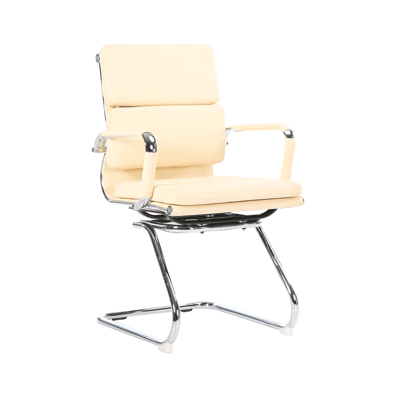 Y-5729D Meeting office chair boardroom desk chair in pu leather