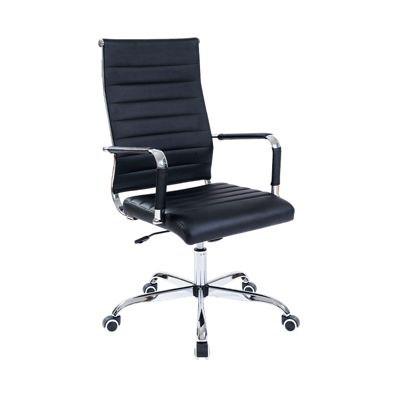 Iron Frame Chair - The Perfect Choice for Durability and Style