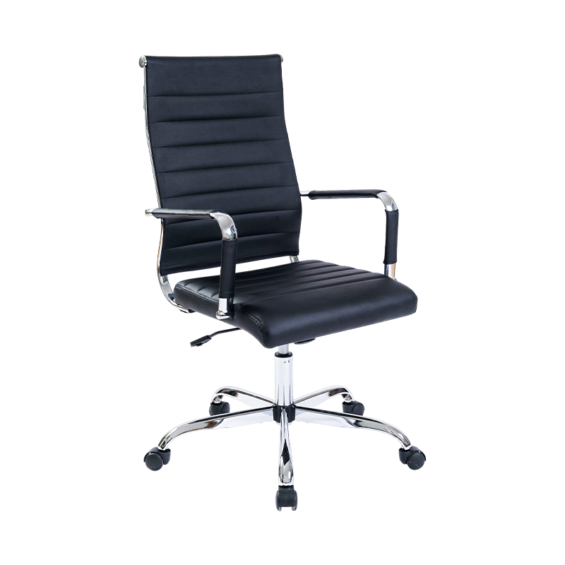The PU Office Chair: A Perfect Blend of Style and Comfort