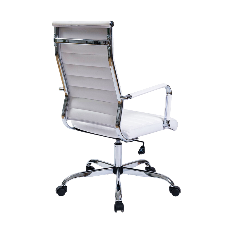 The Timeless Elegance and Sturdiness of Iron Frame Chairs