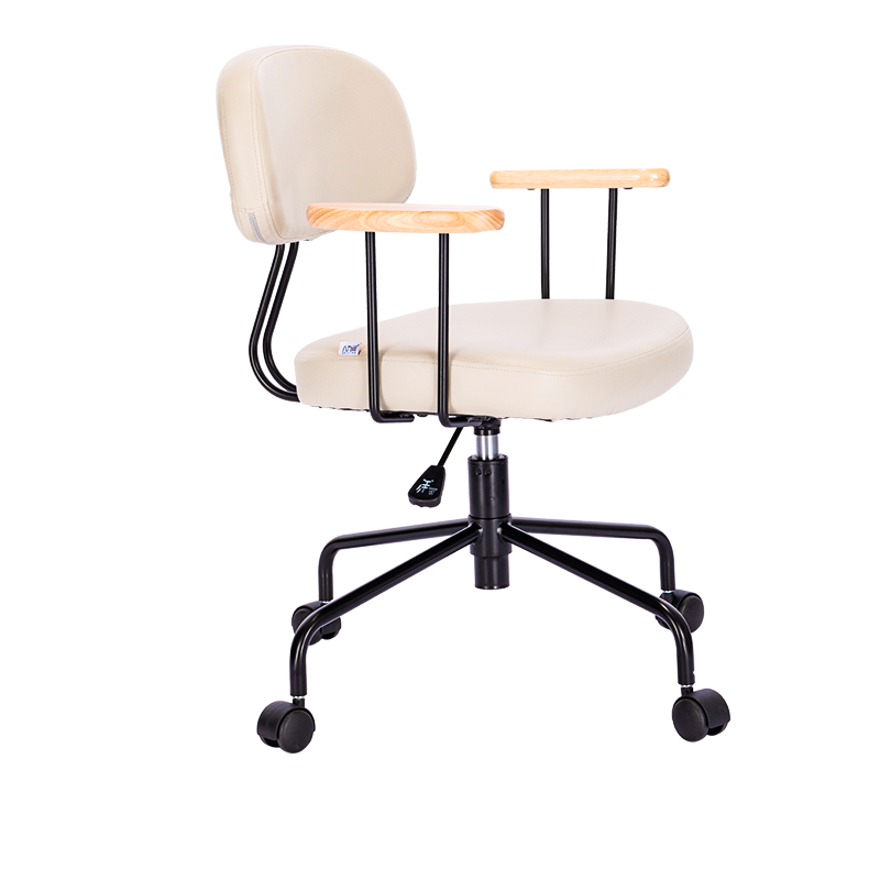 307 Home office chair with stylish appearance