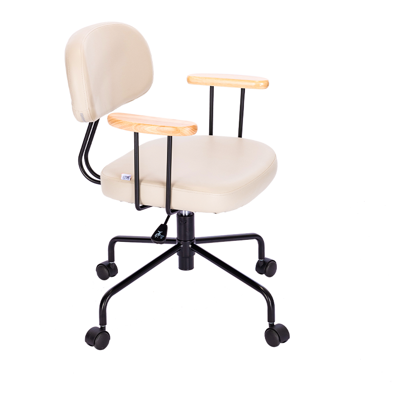 307 Home office chair with stylish appearance