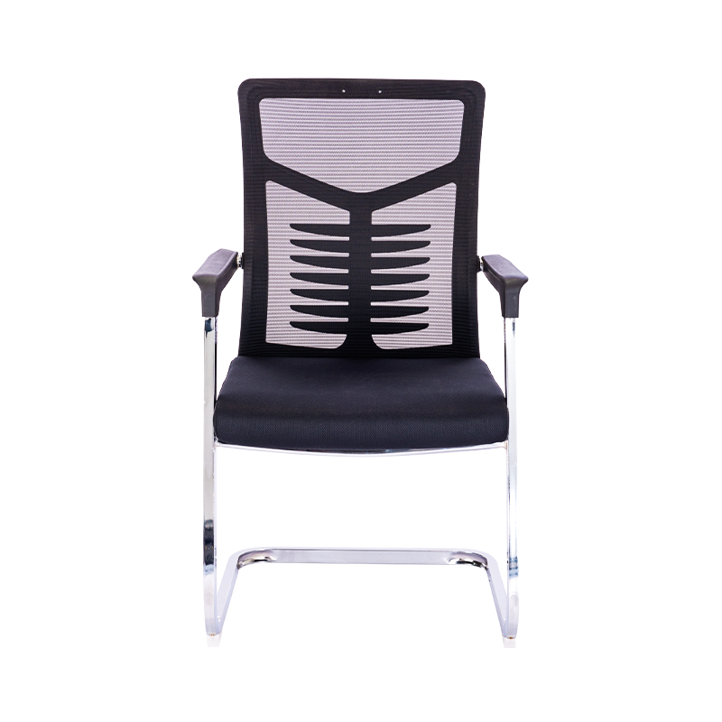 Y-069 Mesh guest chair with new design
