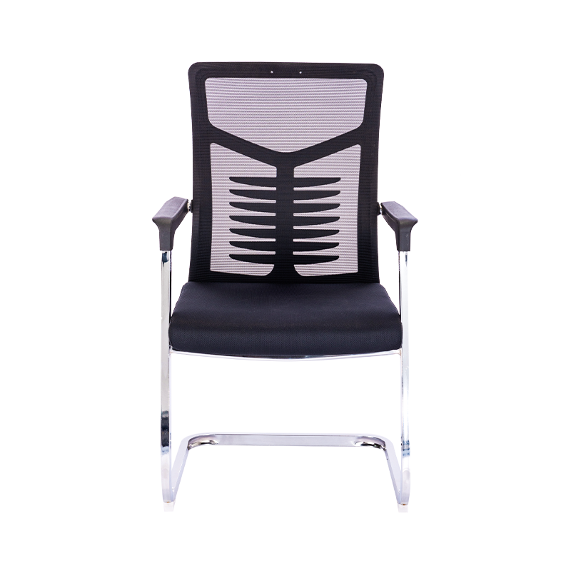 Y-069 Mesh guest chair with new design