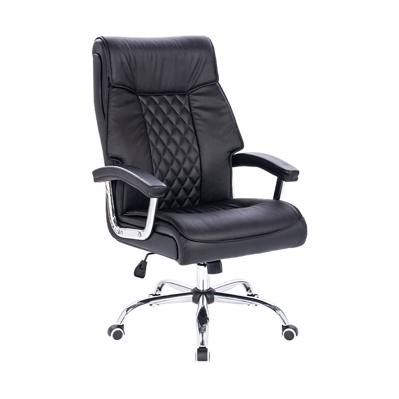 Y-812D Big and tall PU leather chair
