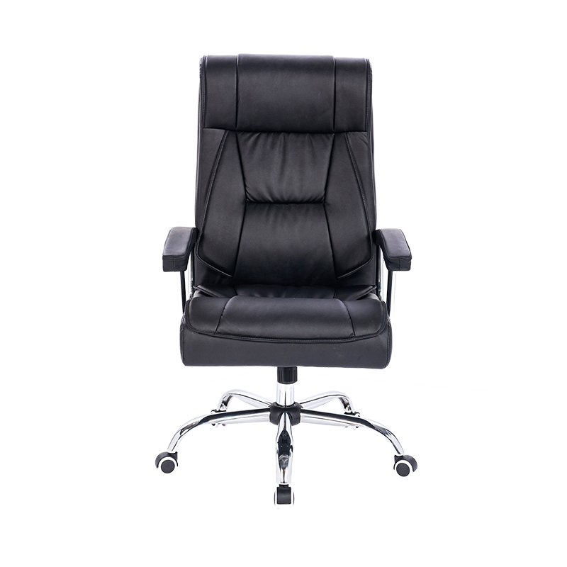 Exploring the World of Office Chair Manufacturers