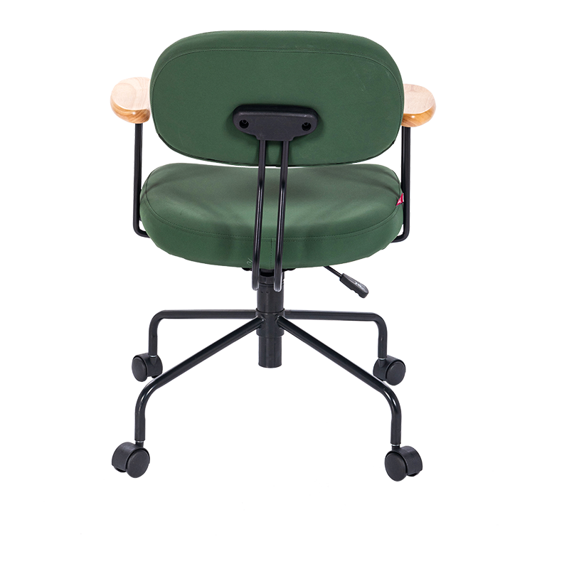 307 Home office chair with stylish appearance