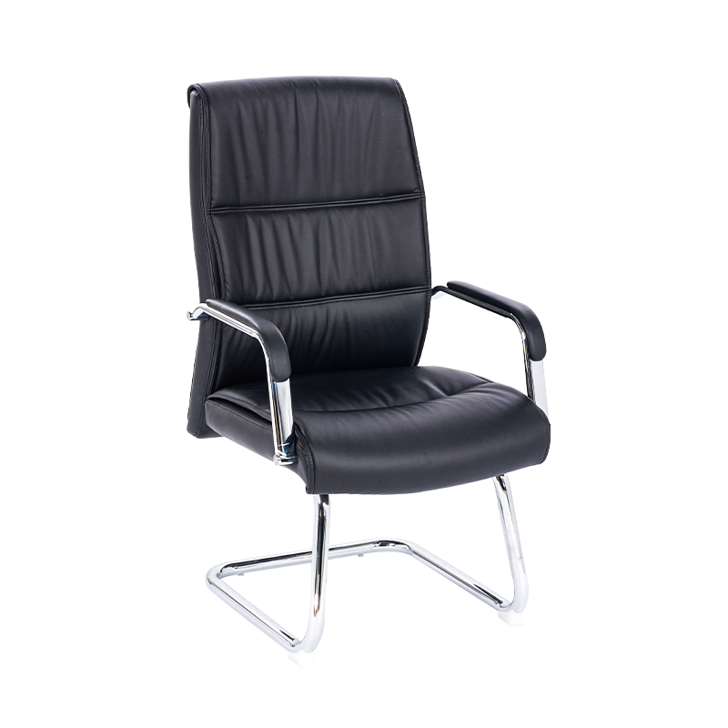 When designing a Conference Room Office Chair, how to ensure that the five-claw metal base at the bottom of the chair has sufficient load-bearing capacity and stability?