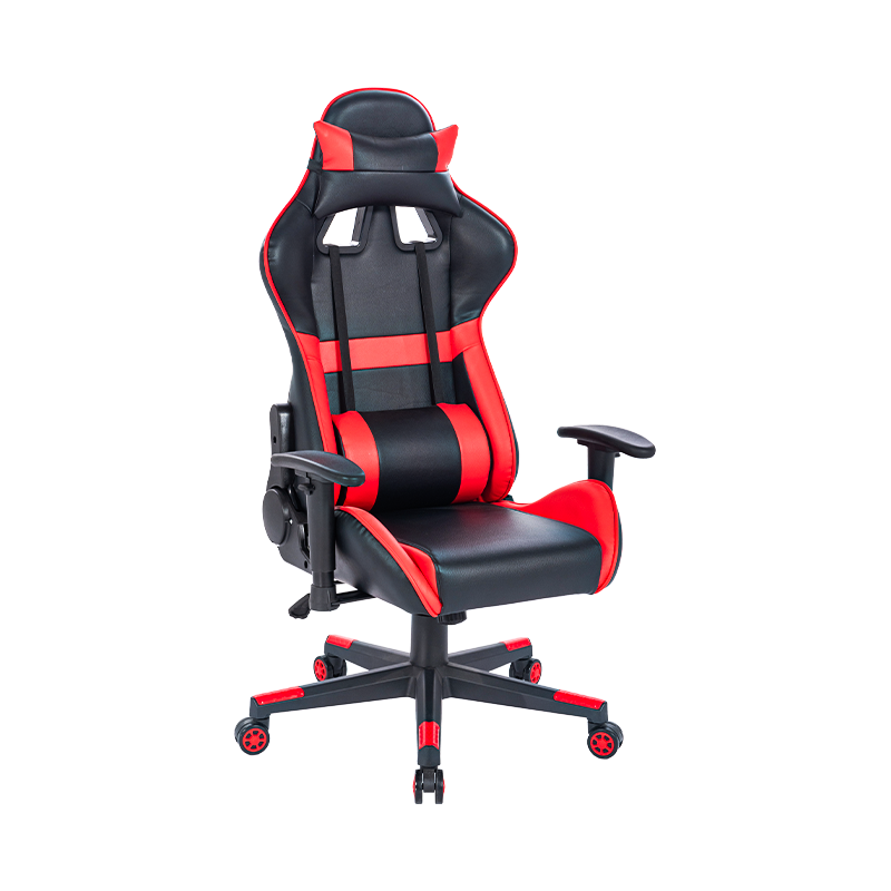 GC-14 Video game chairs, ergonomic gaming chairs' high back designed to support your body