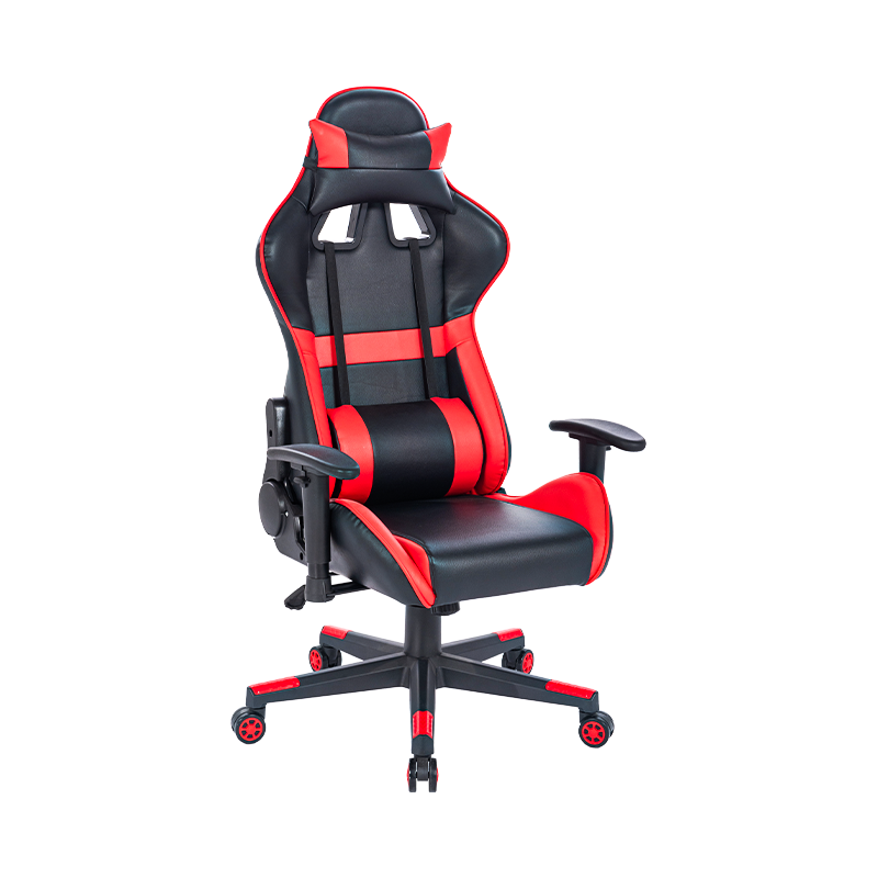 GC-14 Video game chairs, ergonomic gaming chairs' high back designed to support your body