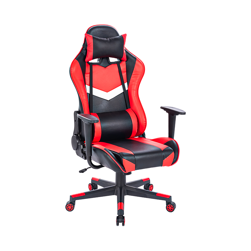 GC-15 This racing gaming chair keeps