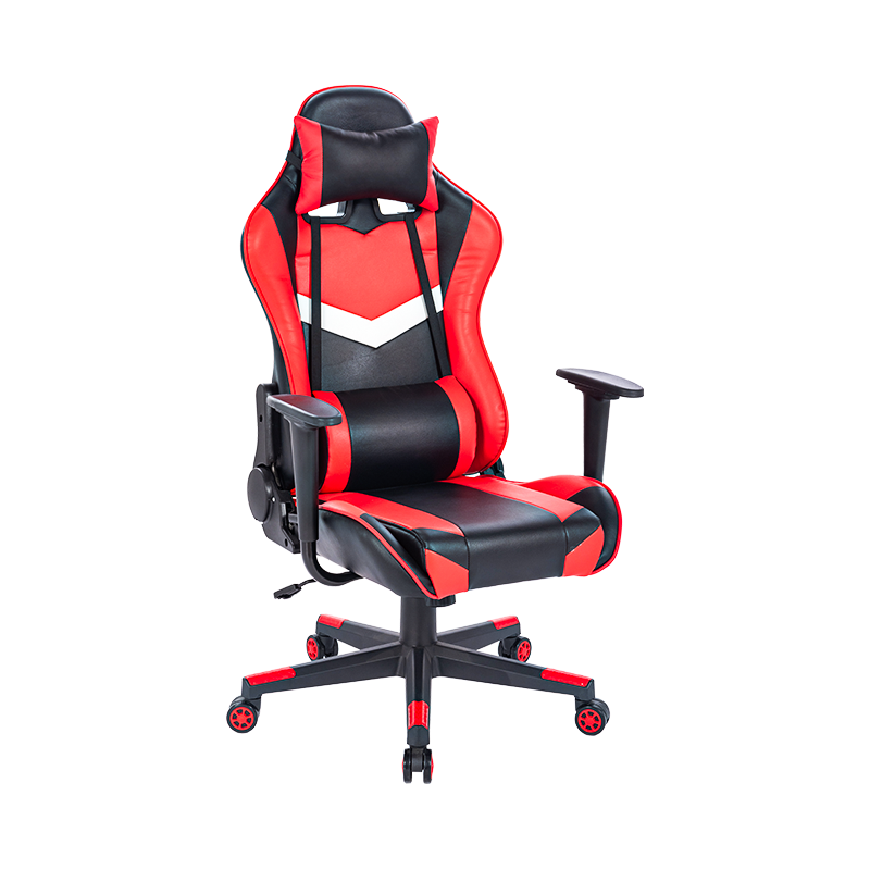 GC-15 This racing gaming chair keeps