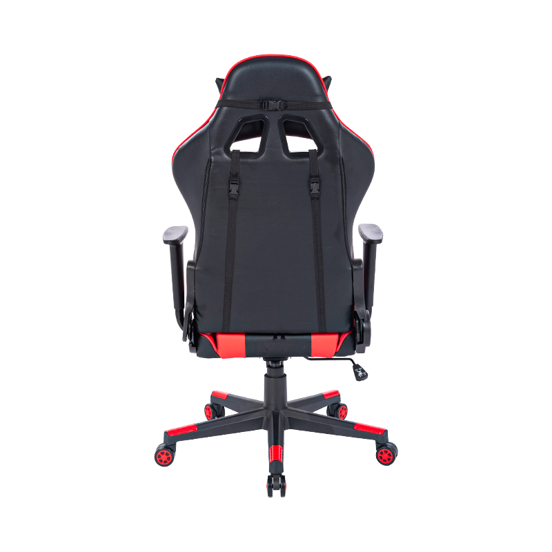 PU office chair is a great option