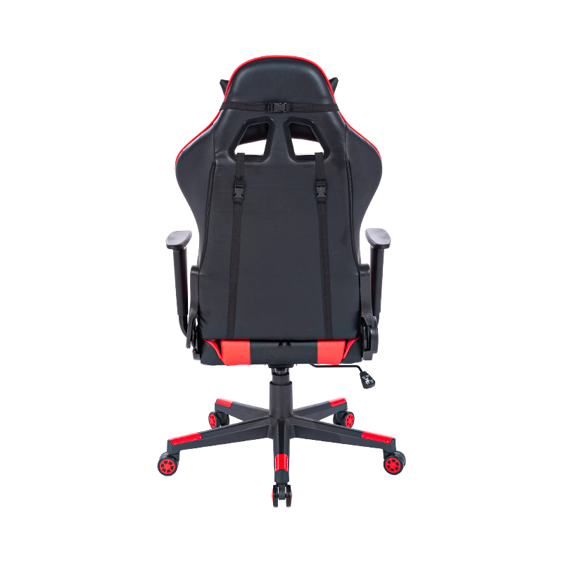 PU office chair is a great option