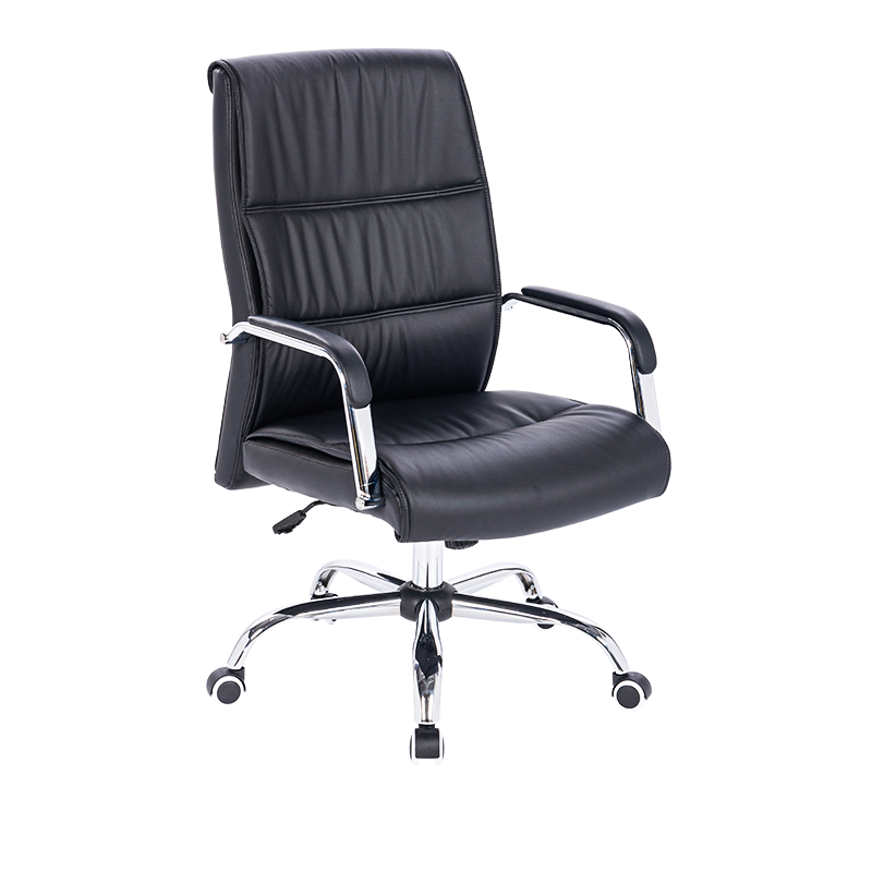 Y-750 Mid back executitive chair