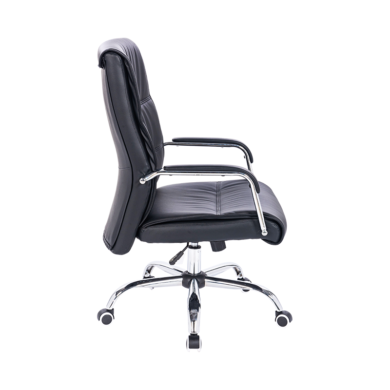 The Mesh Office Chair: The Ultimate Blend of Comfort and Functionality