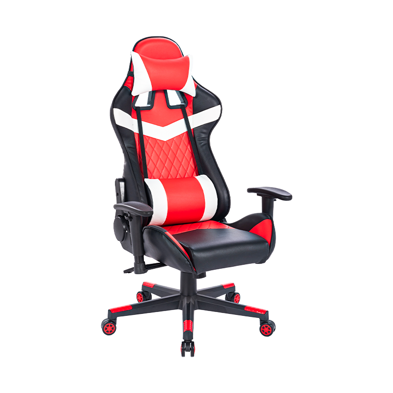 GC-12 Gaming chair racing office high back pu leather chair
