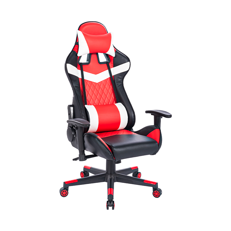 GC-12 Gaming chair racing office high back pu leather chair