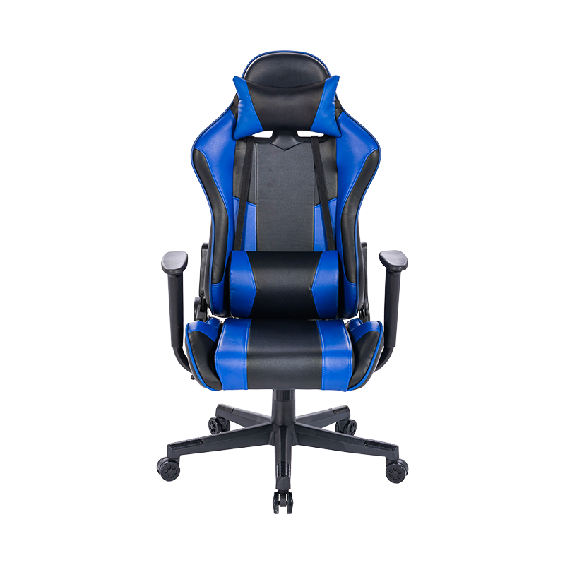 A Profound Look into Gaming Chair Manufacturing