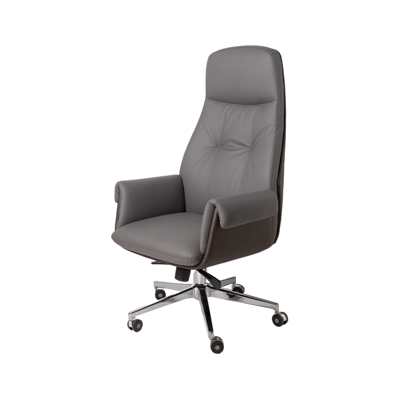 What to Look For in a High Back Office Chair